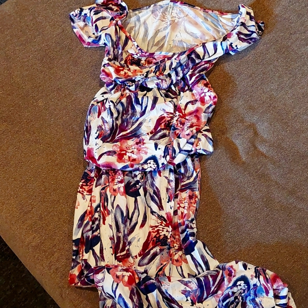 Maternity Dress